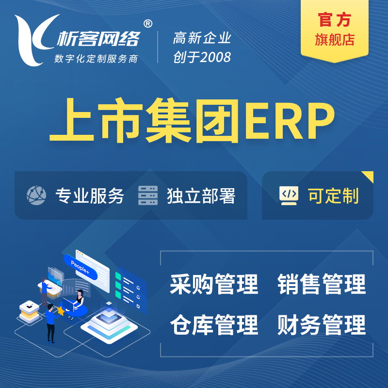 自贡上市集团ERP软件生产MES车间管理系统